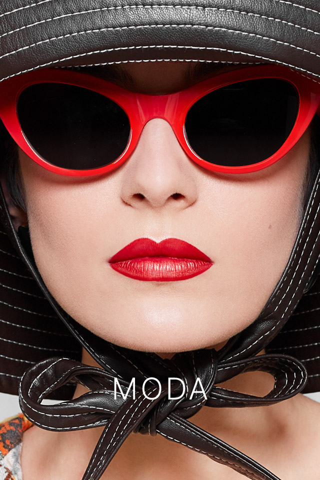 K. M. MODA