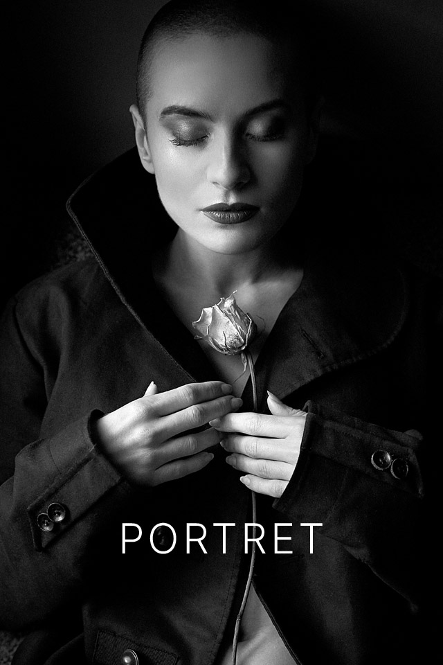 K. M. PORTRET