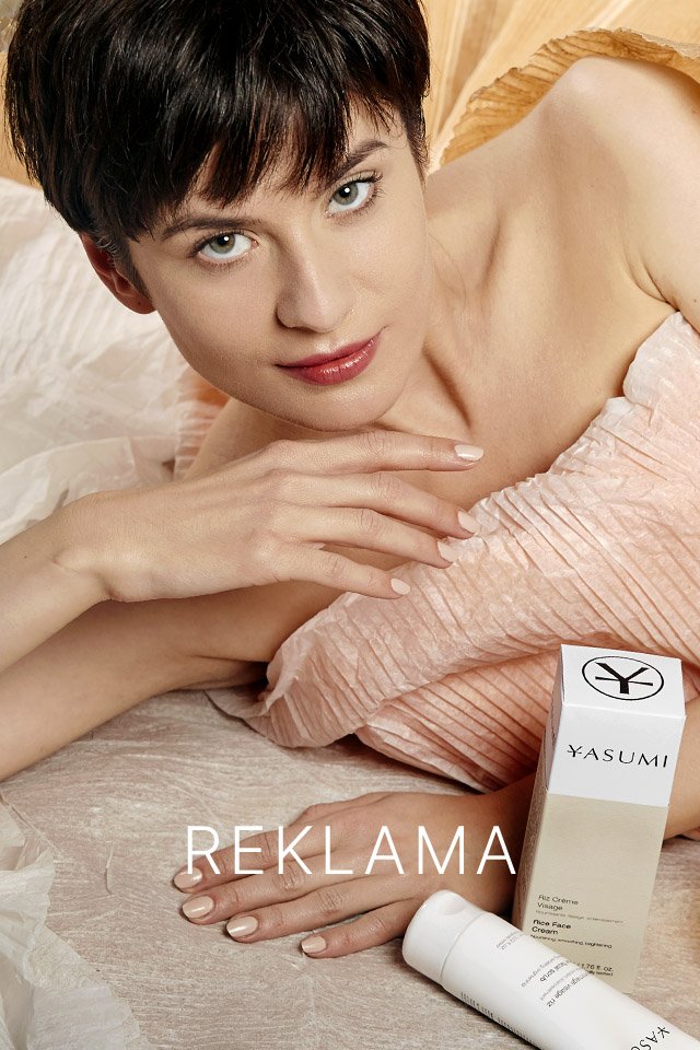 K. M. REKLAMA