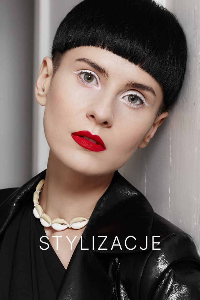 K. M. STYLIZACJE